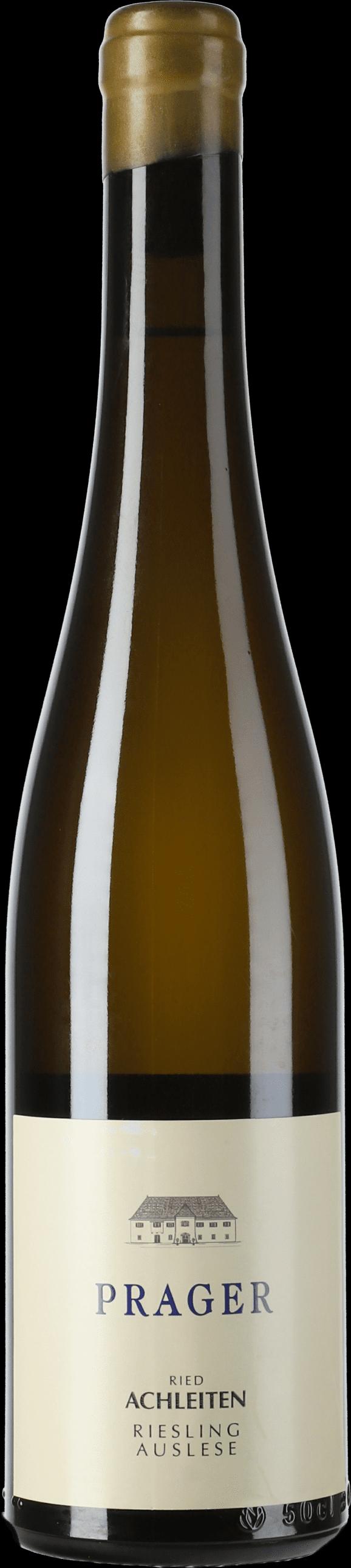 Prager Achleiten Riesling Smaragd