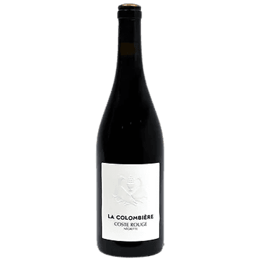 Château La Colombiere Coste Rouge