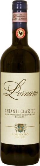 Lornano Chianti Classico