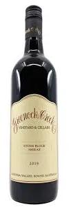 Greenock Creek Vineyards & Cellars Creek Block Shiraz