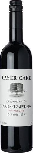 Layer Cake Cabernet Sauvignon