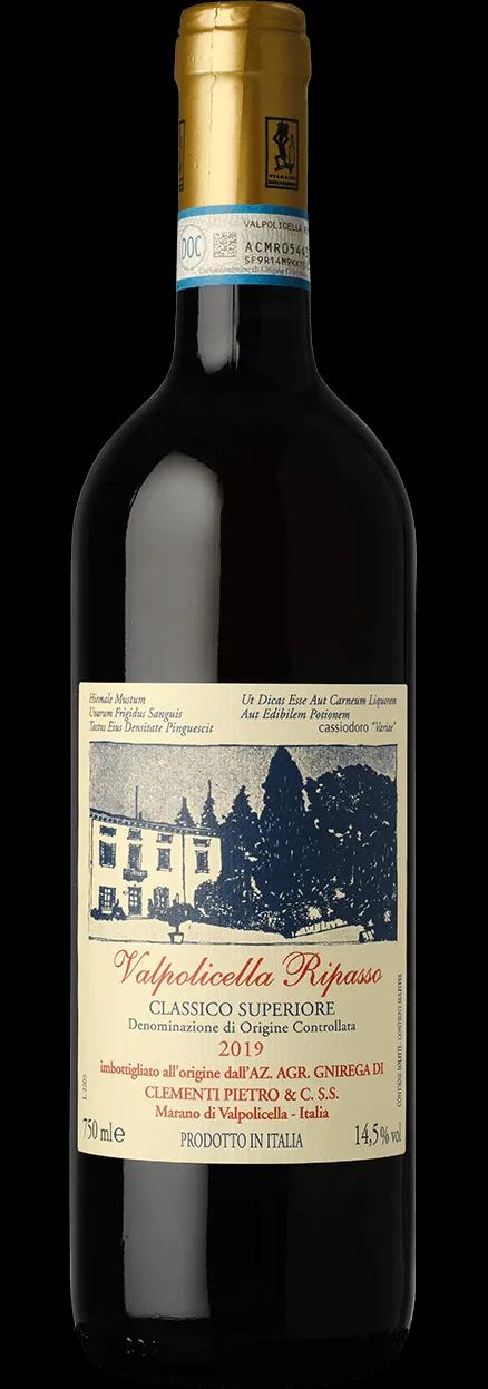 Pietro Clementi Valpolicella Ripasso Classico Superiore