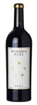 Hundred Acre Ancient Way Vineyard Summer's Block Shiraz