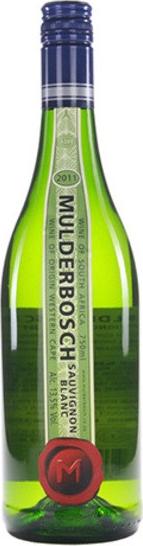 Mulderbosch Sauvignon Blanc