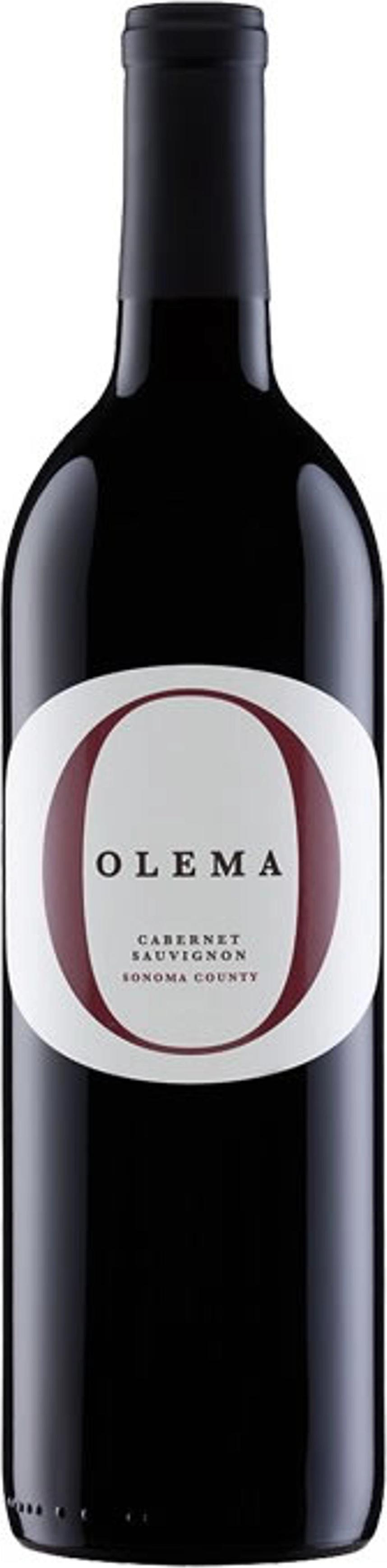 Olema Cabernet Sauvignon