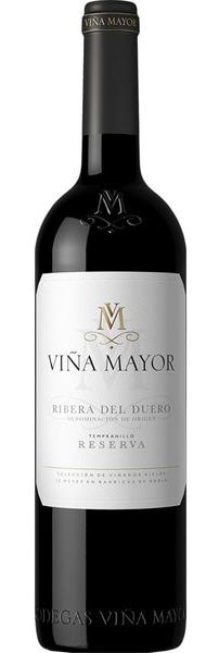 Viña Mayor Ribera del Duero Reserva