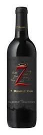 7 Deadly Wines Cabernet Sauvignon