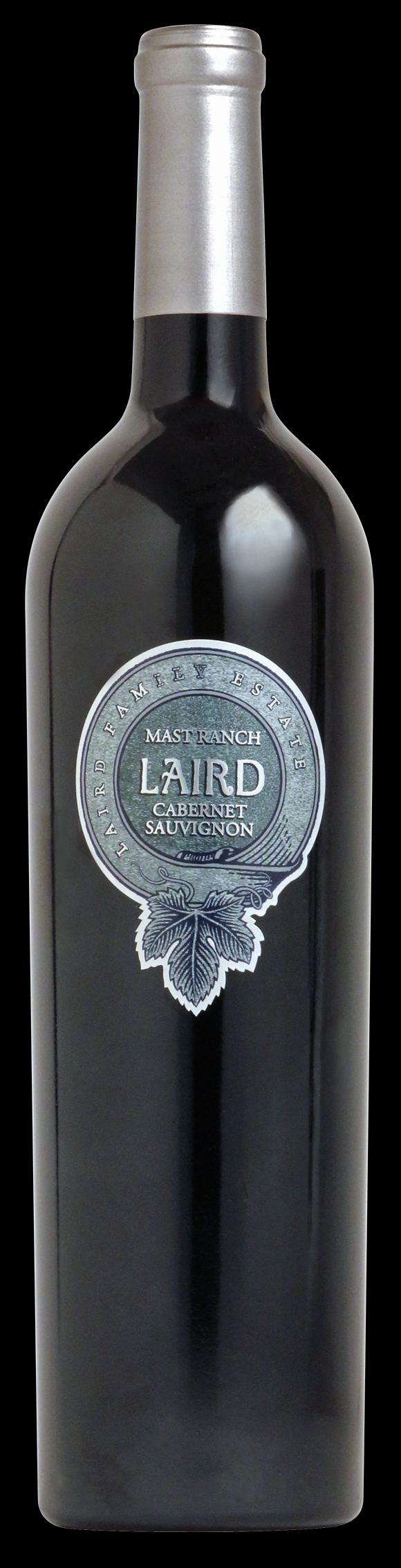 Laird Family Estate Cabernet Sauvignon Mast Ranch