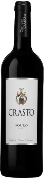 Quinta do Crasto Crasto Red