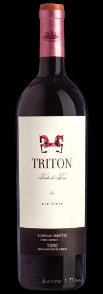 Ordóñez Triton Old Vines Tinta de Toro