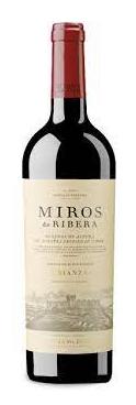 Peñafiel Miros de Ribera Crianza