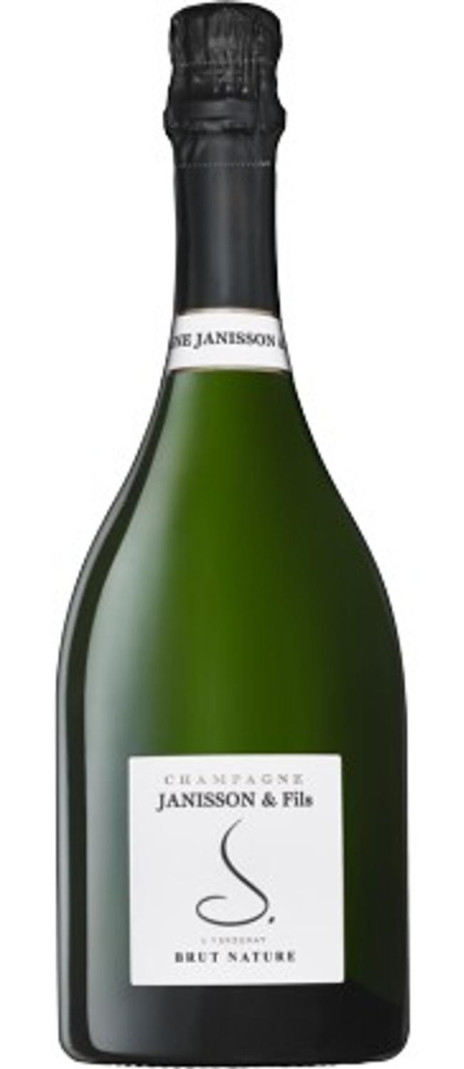 Janisson & Fils Tradition Brut Champagne Grand Cru 'Verzenay'