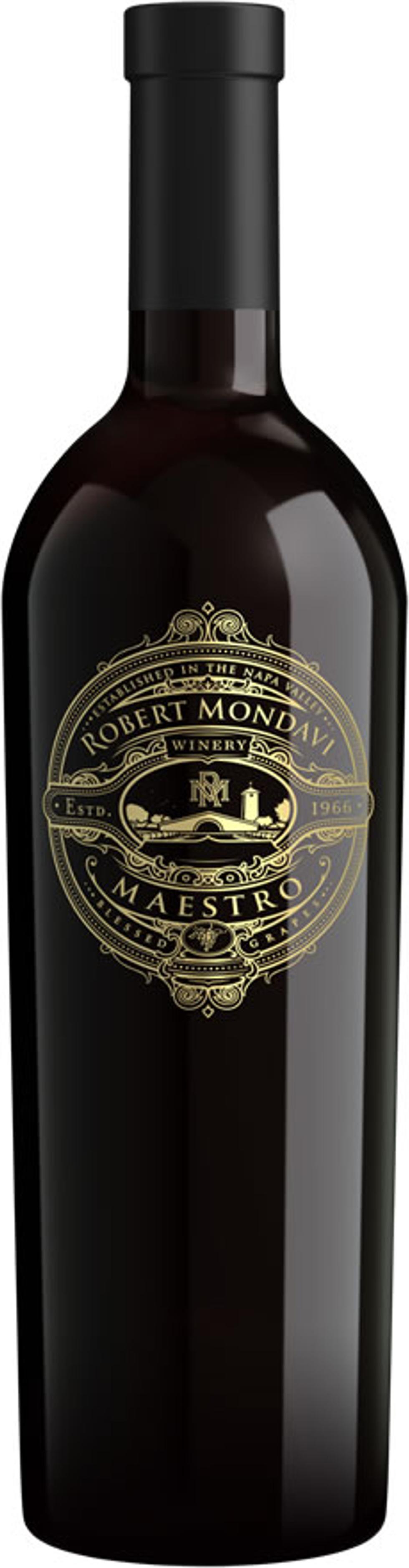 Robert Mondavi Maestro