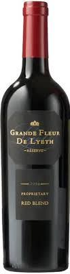 Lyeth Fleur de Lyeth