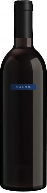 The Prisoner Saldo Red Blend