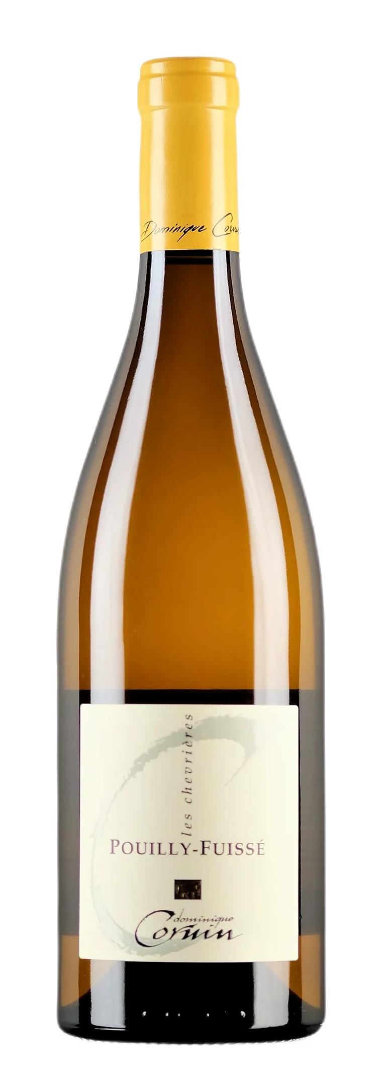 Cornin Pouilly-Fuissé