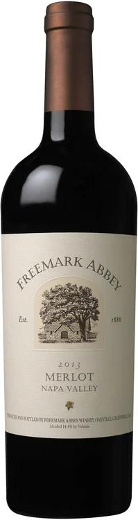 Freemark Abbey Merlot