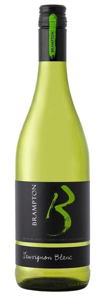 Brampton Sauvignon Blanc