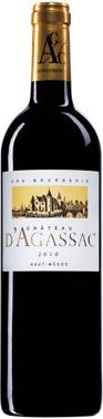 Château d'Agassac Haut-Médoc