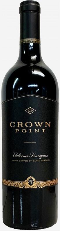 Crown Point Cabernet Sauvignon