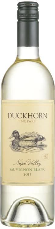 Duckhorn Napa Valley Sauvignon Blanc