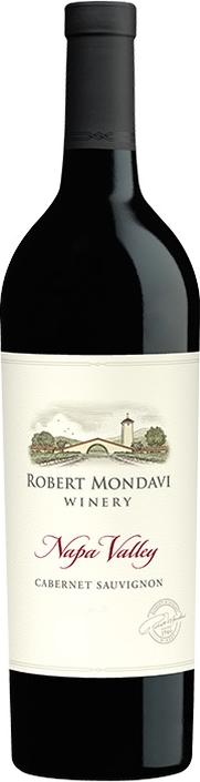 Robert Mondavi Cabernet Sauvignon