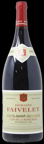 Domaine Faiveley Nuits-Saint-Georges 1er Cru Clos de La Maréchale