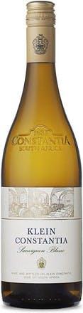 Klein Constantia Sauvignon Blanc