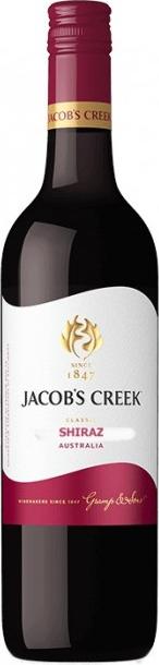 Jacob's Creek Shiraz