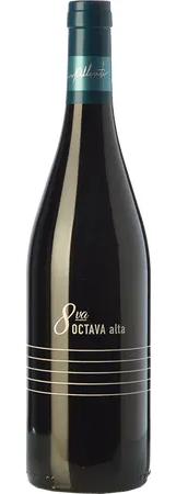 Abremundos Wines Octava Alta Red Blend