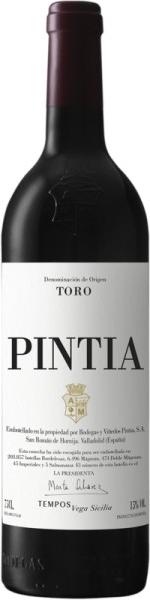 Pintia Toro