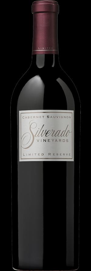 Silverado Vineyards Limited Cabernet Sauvignon