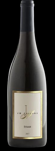 JM Cellars Syrah