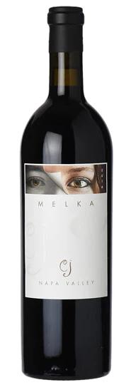 Melka CJ Cabernet Sauvignon