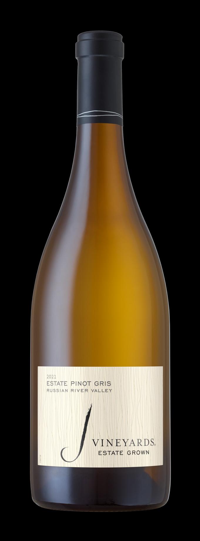 J Vineyards Pinot Gris