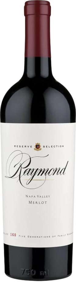 Raymond Reserve Selection Merlot