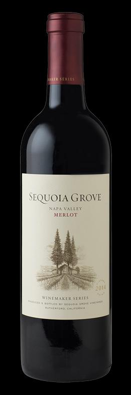 Sequoia Grove Cabernet Sauvignon Stagecoach Vineyard