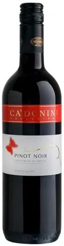 Ca' Donini Pinot Noir Provinca di Pavia