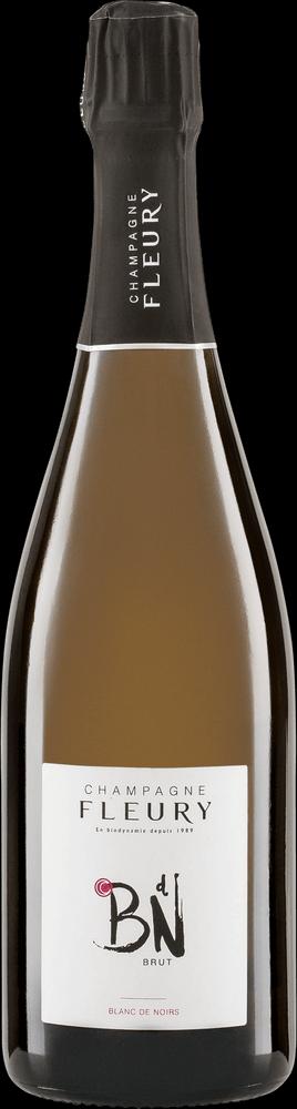 Fleury Blanc de Noirs Brut Champagne