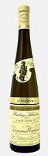 Domaine Weinbach Riesling Schlossberg Cuvee Sainte Catherine L'Inedit