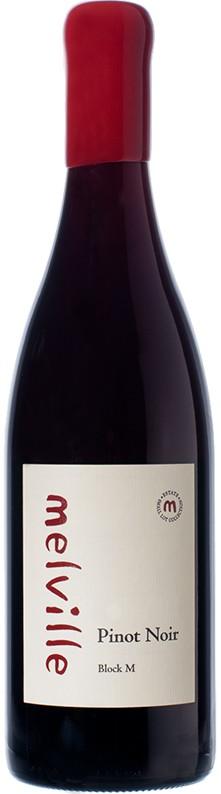 Melville Pinot Noir Block M