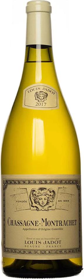 Louis Jadot Chassagne-Montrachet Blanc