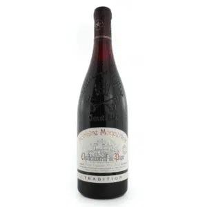 Domaine Monpertuis Châteauneuf-du-Pape Rouge