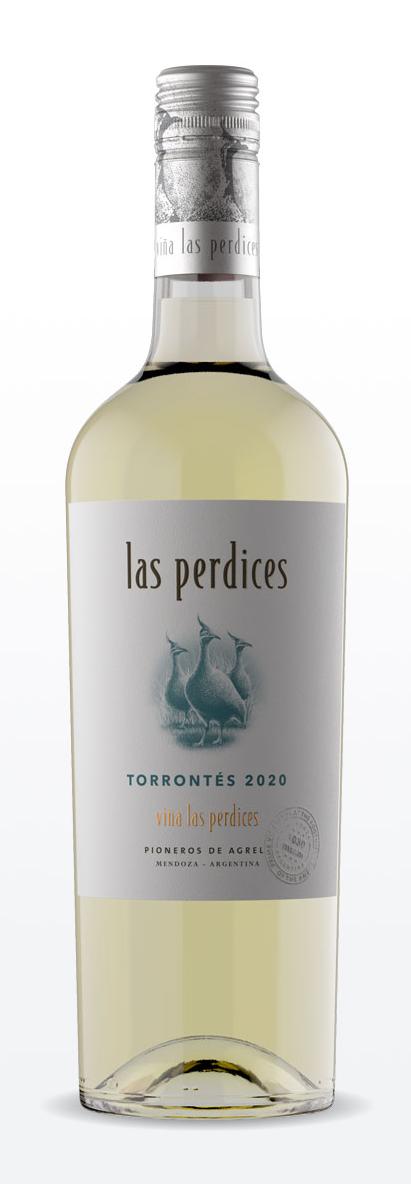 Viña Las Perdices Torrontes