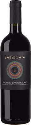 Barbicaia Vino Nobile di Montepulciano