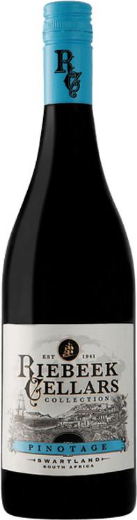 Riebeek Cellars Pinotage