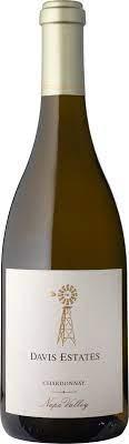 Davis Estates Chardonnay