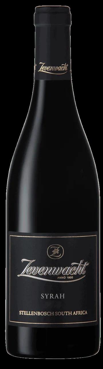 Zevenwacht Syrah