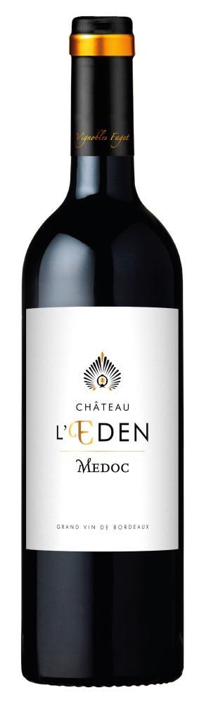 Château l'Eden Médoc