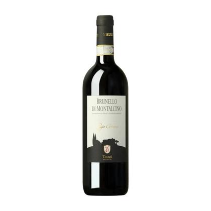 Tiezzi Enzo Poggio Cerrino Brunello di Montalcino